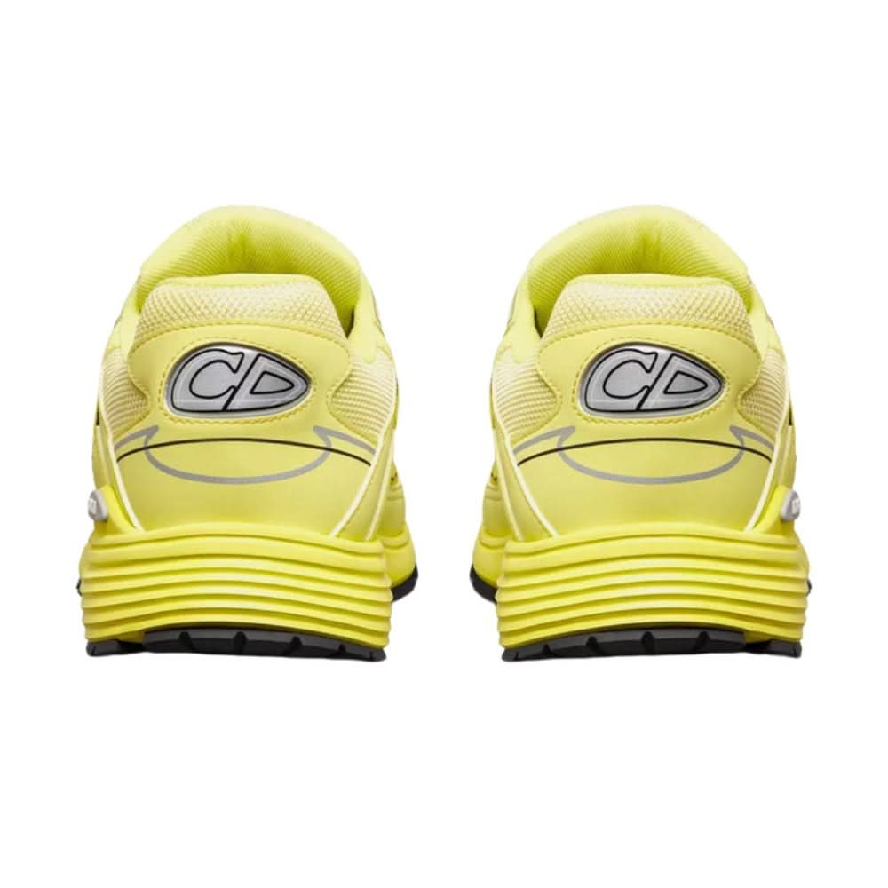 Dior B30 'Reflective CD30 - Yellow' - Copva