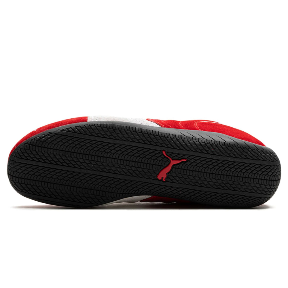 Puma Speedcat LS 'High Risk Red'