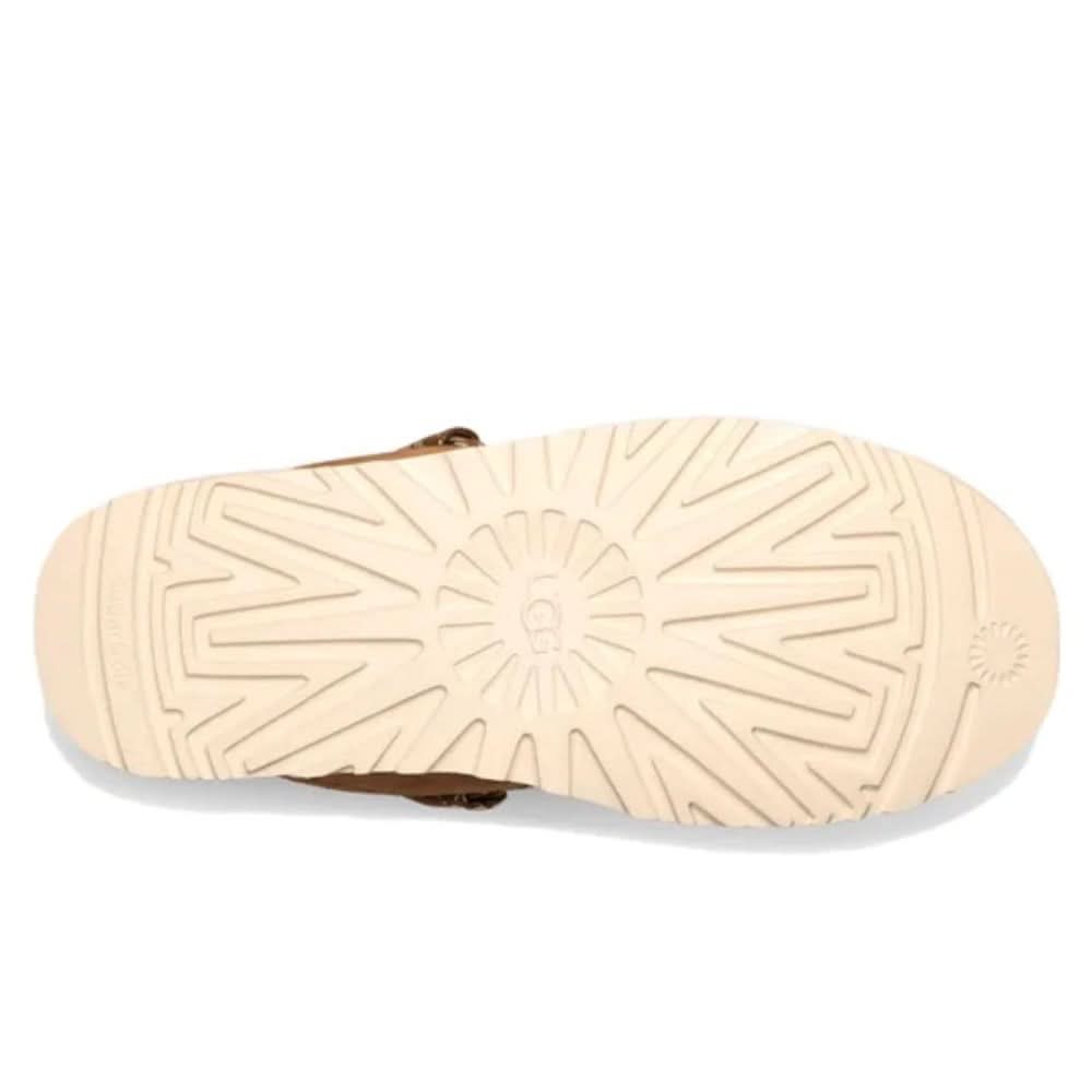 UGG Neumel FT 'Chestnut Suede' - Copva
