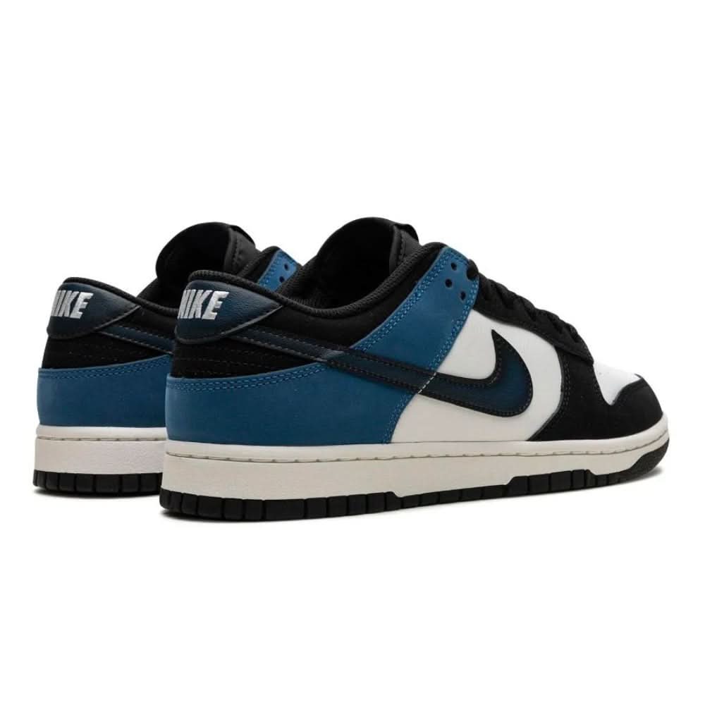 Nike Dunk Low "Industrial Blue" - Copva