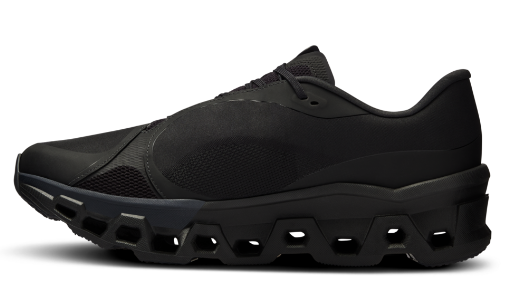 Cloudmonster 2 PAF " Black | Magnet "