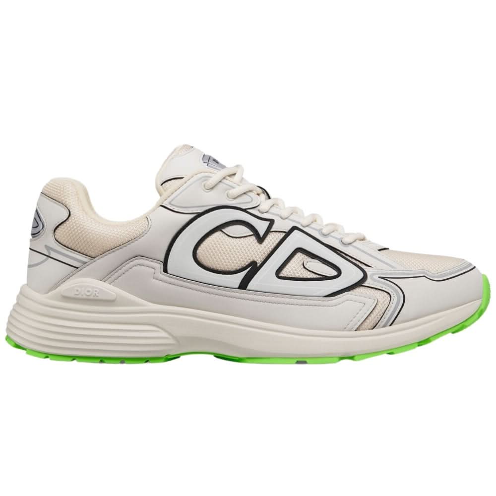 Dior B30 'Cream Mesh and Technical Fabric' - Copva