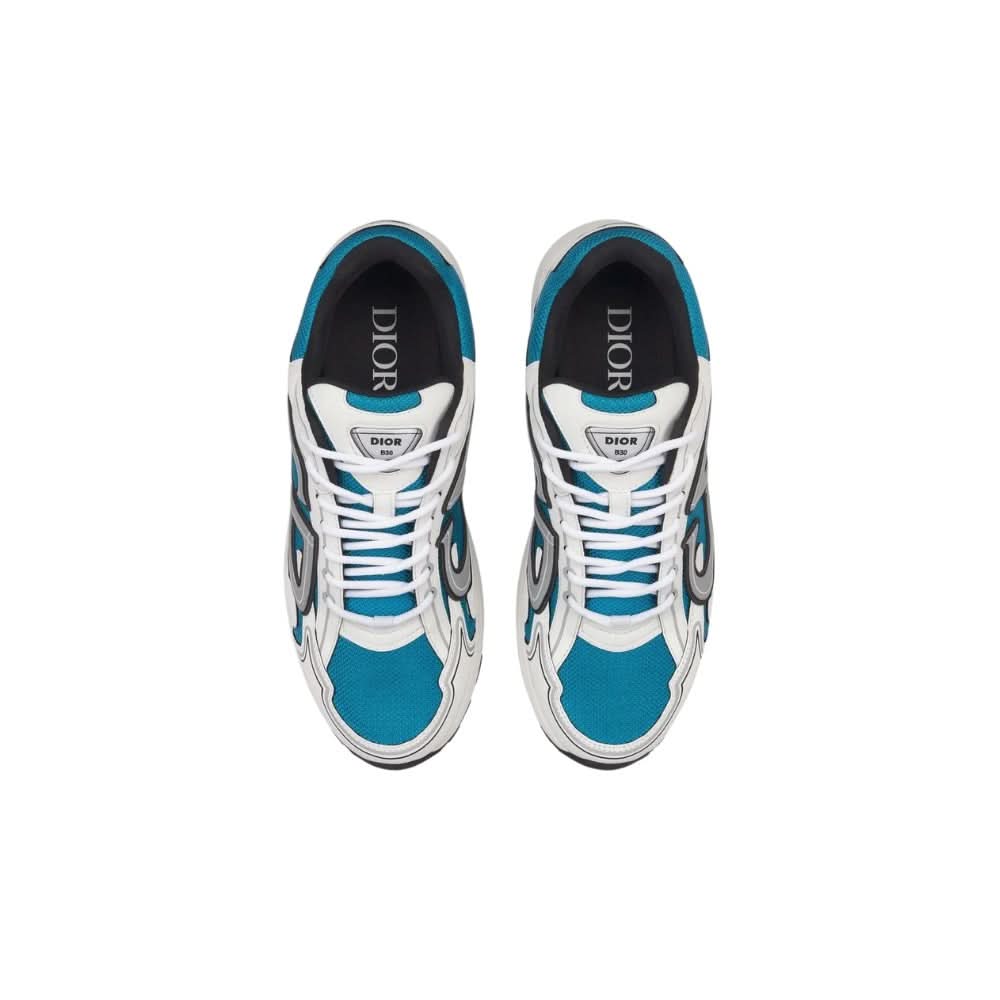 Dior B30 'White Blue' - Copva