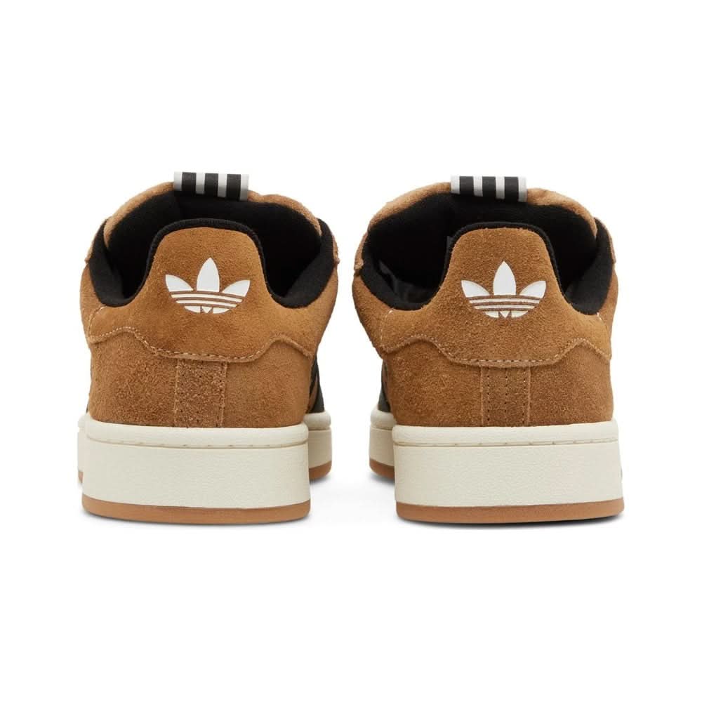 Crude From Portugal x Adidas Campus 00s 'YNuK' - Copva