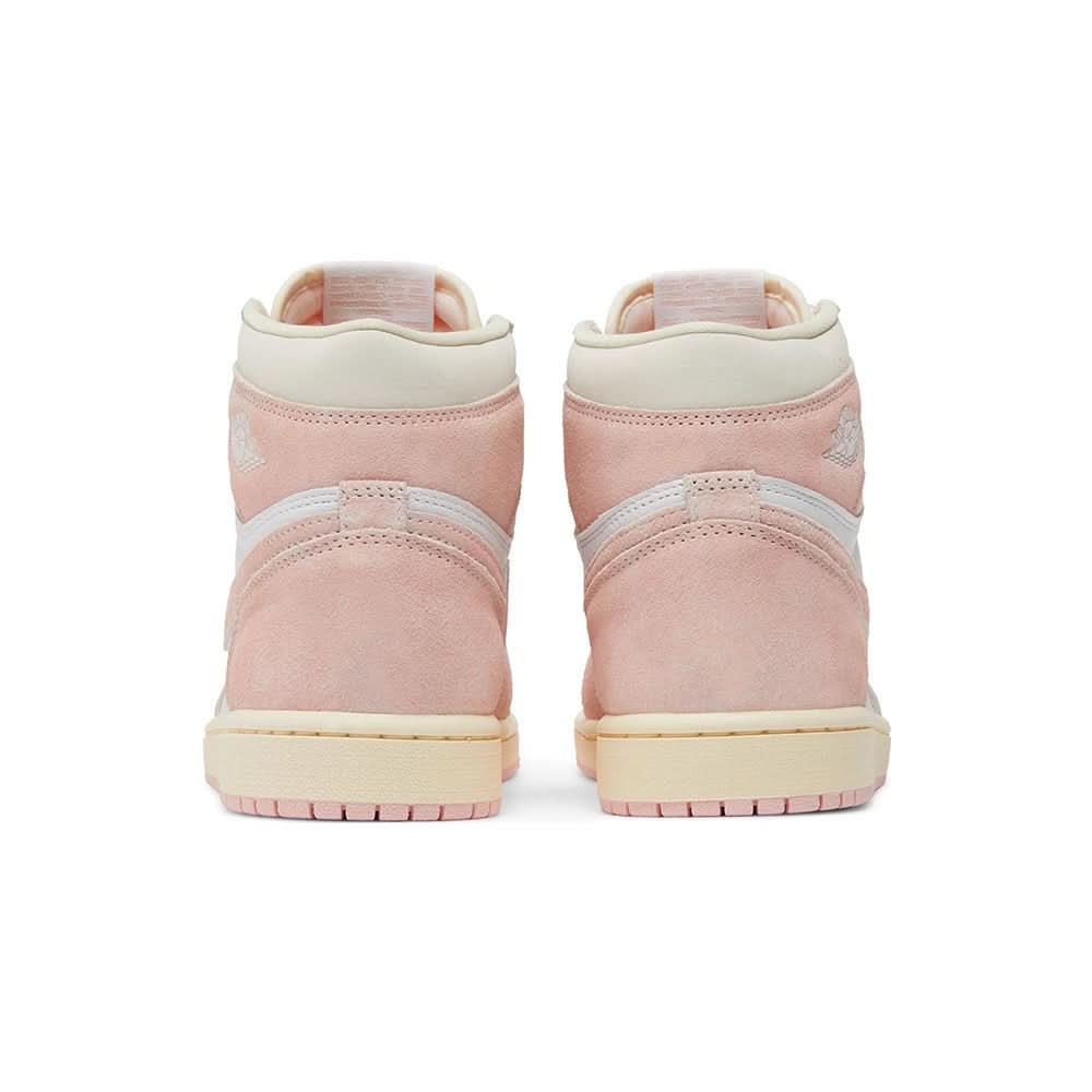 Air Jordan 1 Retro High OG 'Washed Pink' - Copva