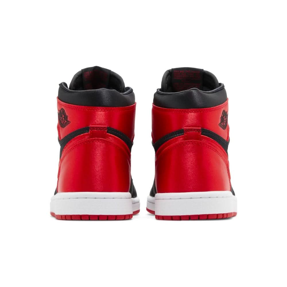 Air Jordan 1 Retro High OG 'Satin Bred' 2023 - Copva