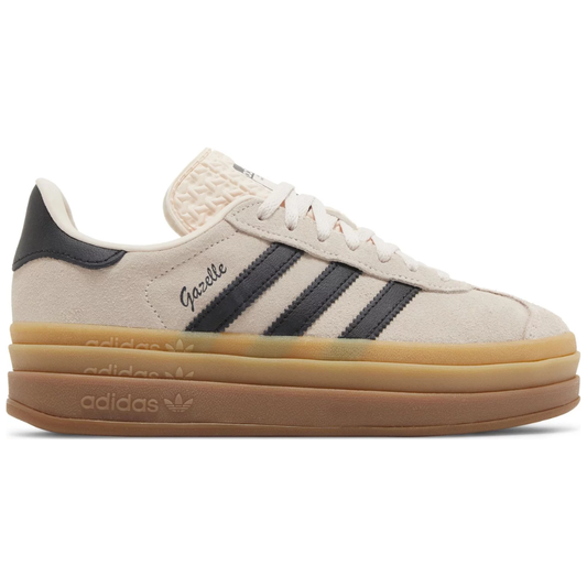 Adidas Gazelle Bold 'Wonder Quartz Black Gum'
