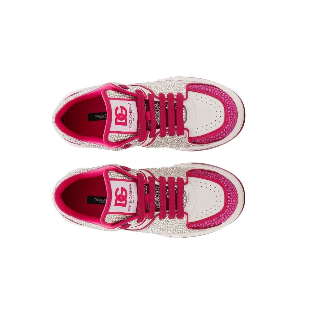 DOLCE&GABBANA New Roma 'Pink' - Copva