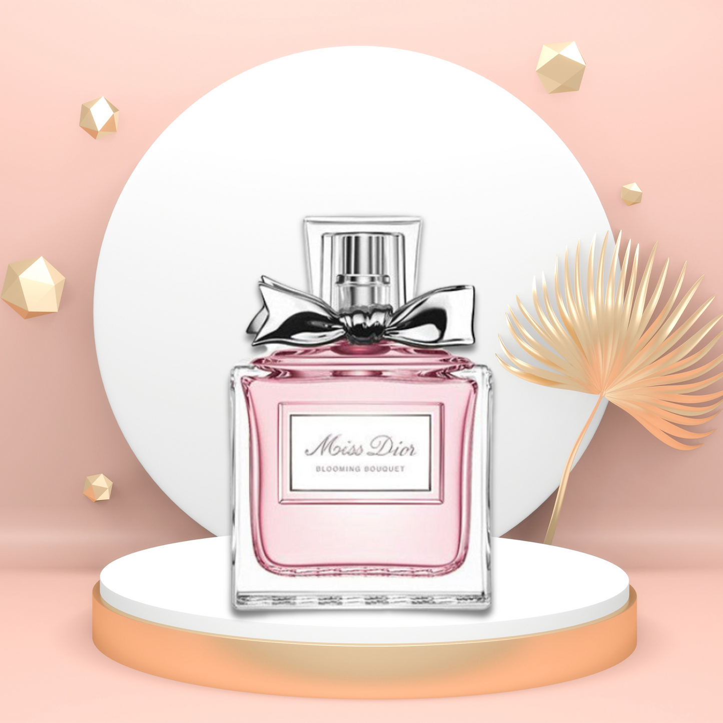 تشكيلة 5 عطور نسائية فاخرة الأكثر مبيعا 1