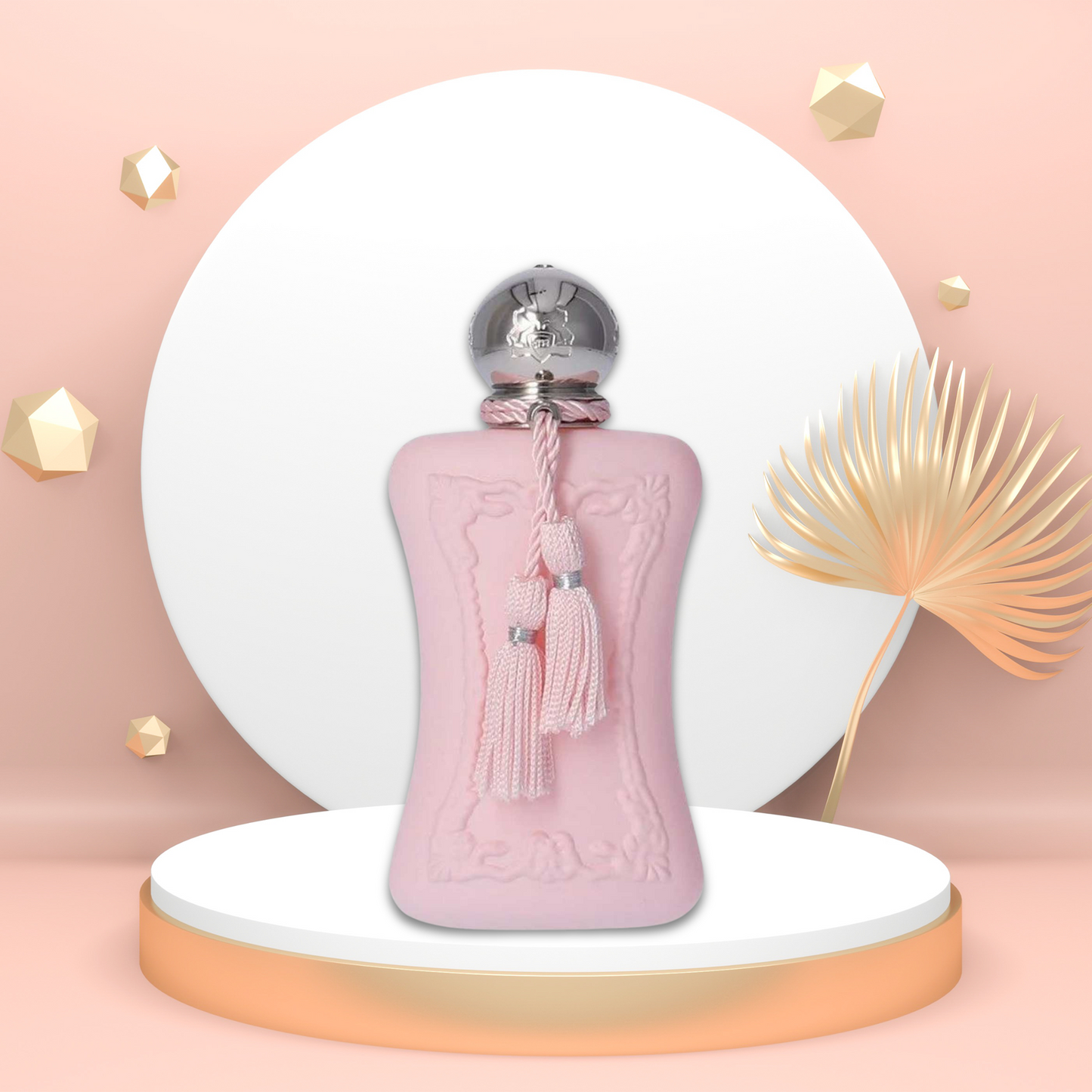 تشكيلة 5 عطور نسائية فاخرة الأكثر مبيعا 1