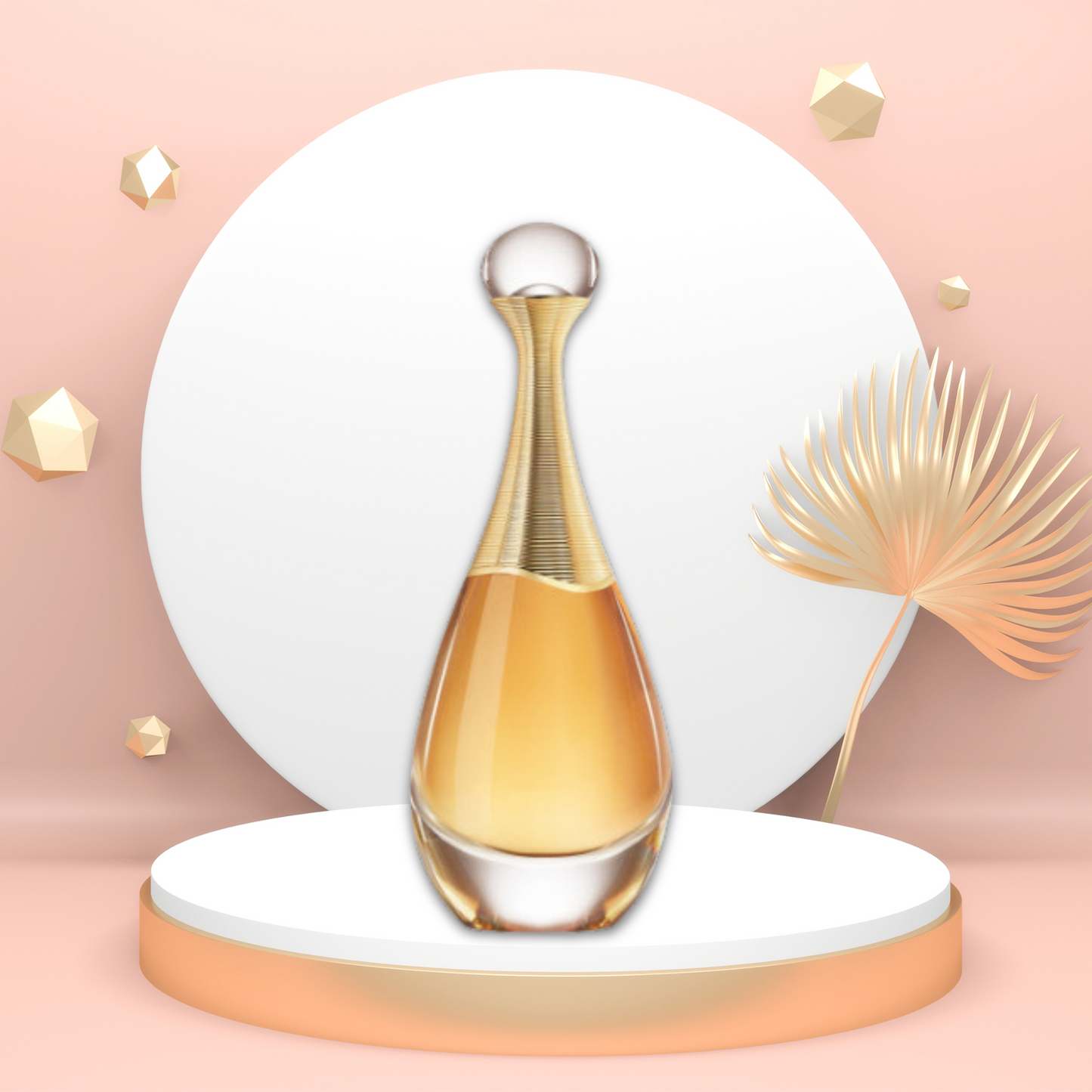 تشكيلة 5 عطور نسائية فاخرة الأكثر مبيعا 1