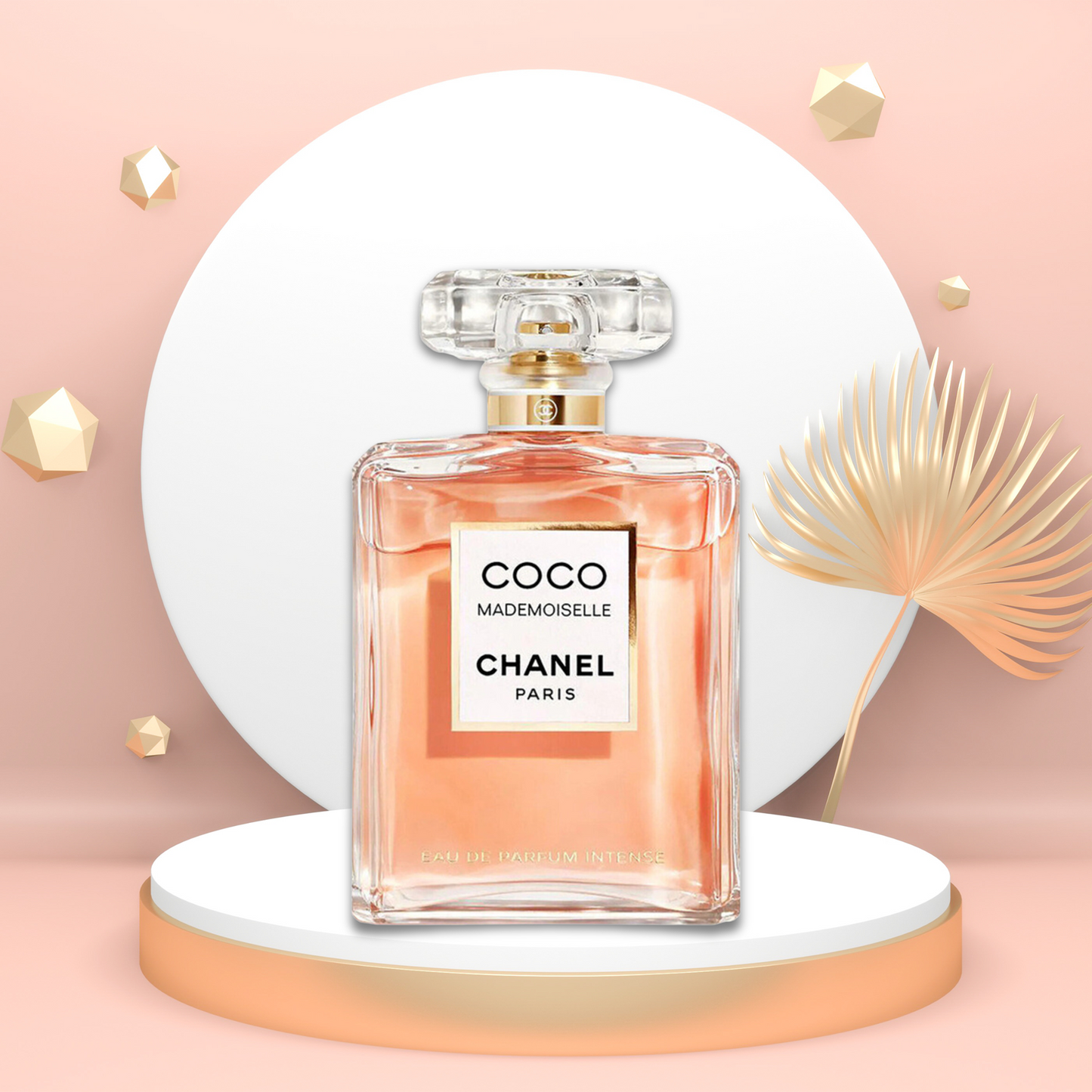 تشكيلة 5 عطور نسائية فاخرة الأكثر مبيعا 1