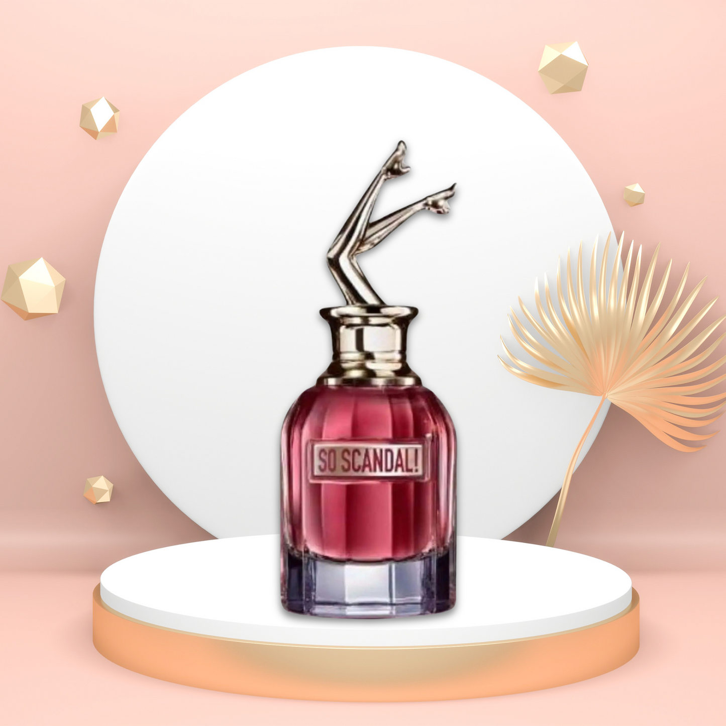 تشكيلة 5 عطور نسائية فاخرة الأكثر مبيعا 1