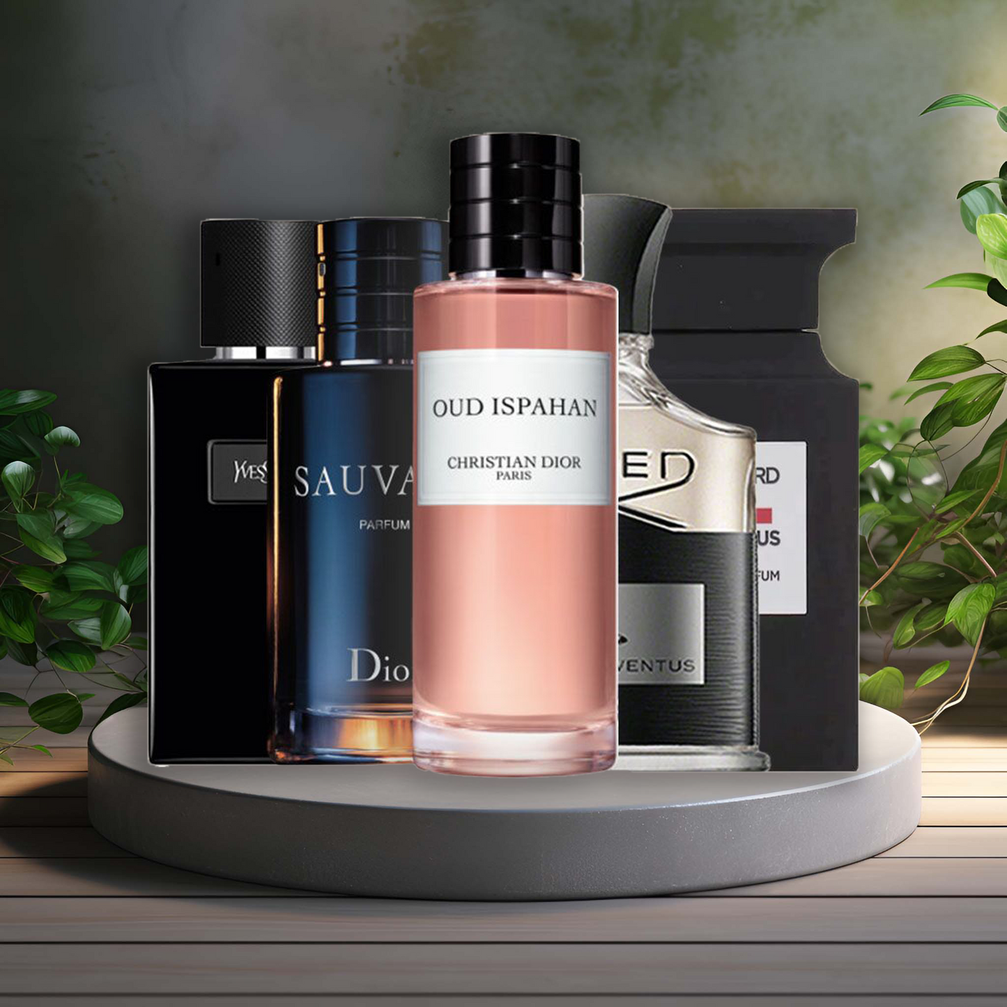 تشكيلة 5 عطور مكس الأعلى مبيعا 4