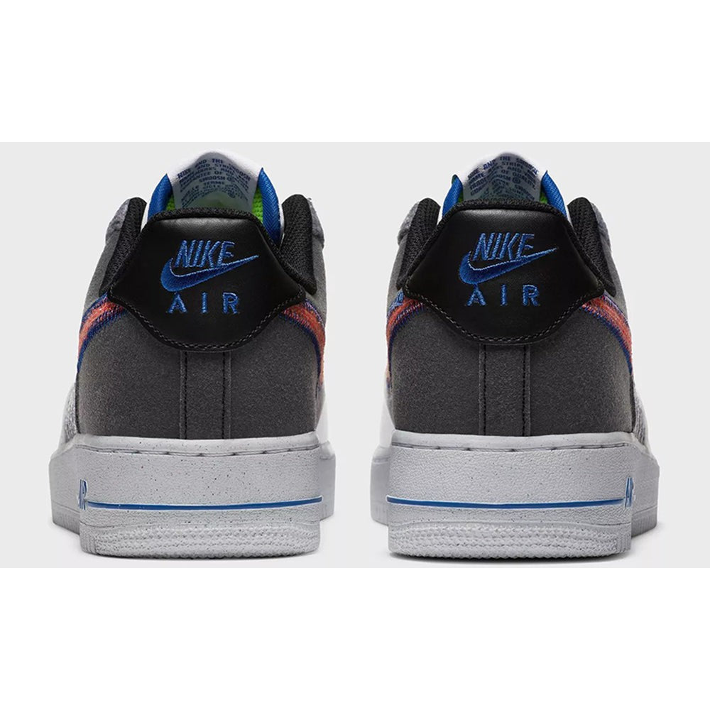 Nike Air Force 1 07 Recycled White - Copva