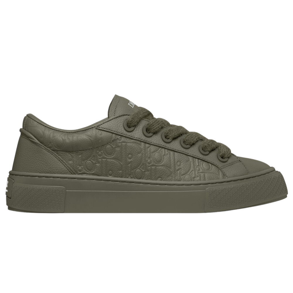 Dior B33 Sneaker "Khaki "