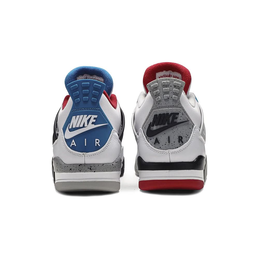 Nike Air Jordan 4 Retro SE "What The 4" - Copva
