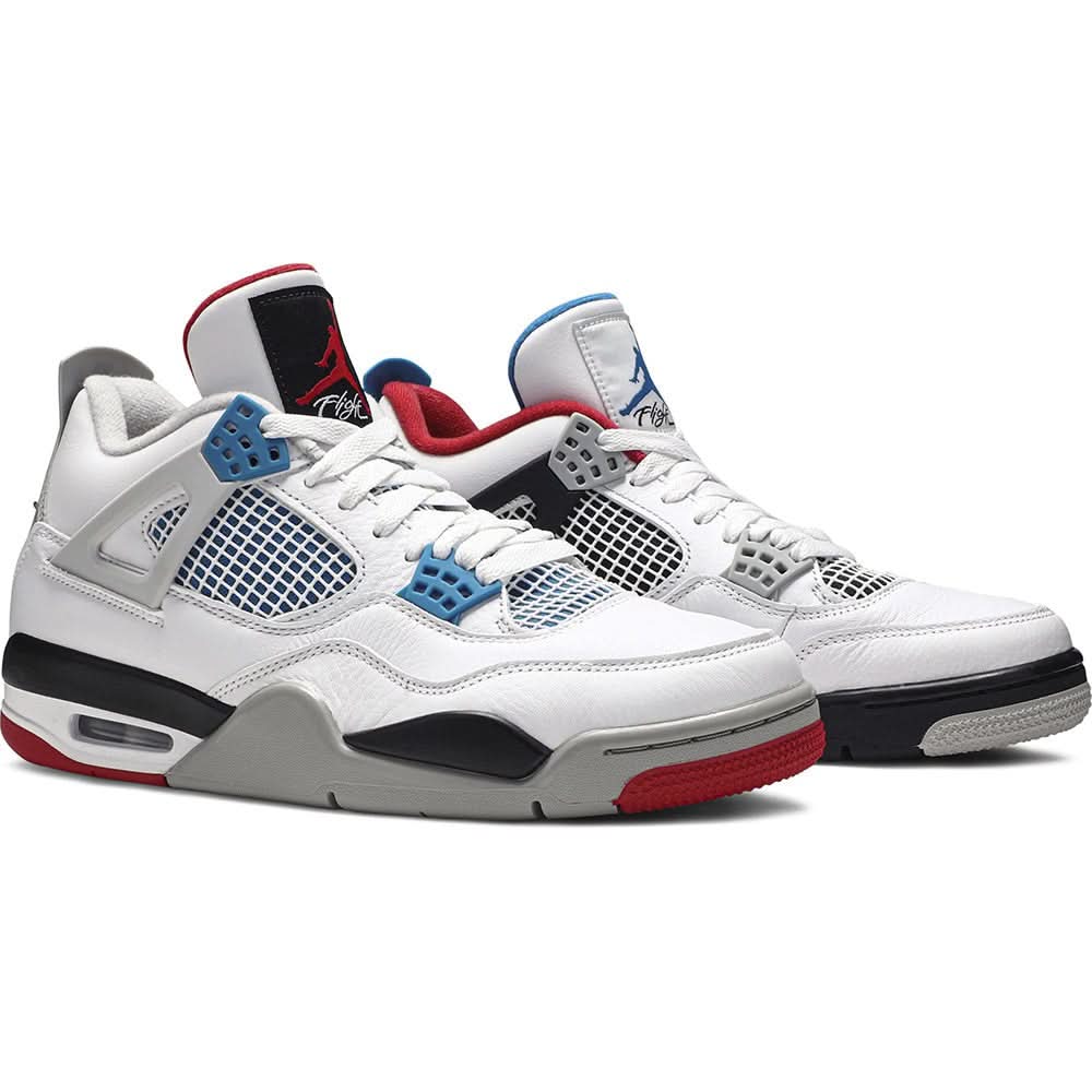 Nike Air Jordan 4 Retro SE "What The 4" - Copva
