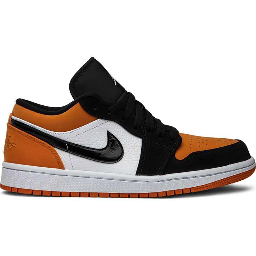 Air Jordan 1 Low 'Shattered Backboard' - Copva