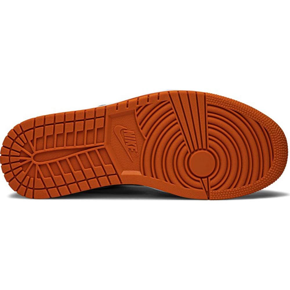 Air Jordan 1 Low 'Shattered Backboard' - Copva