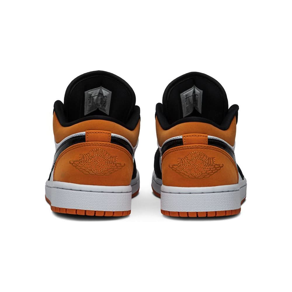 Air Jordan 1 Low 'Shattered Backboard' - Copva