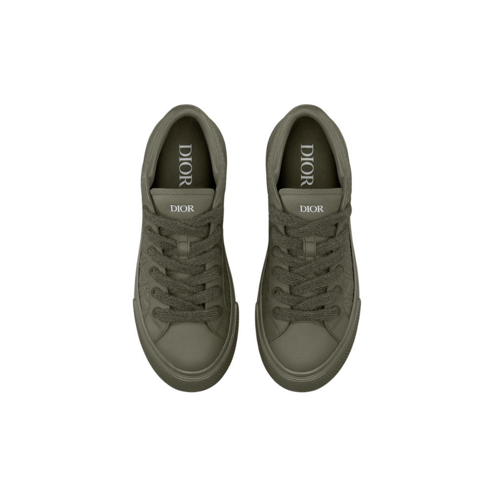 Dior B33 Sneaker "Khaki "