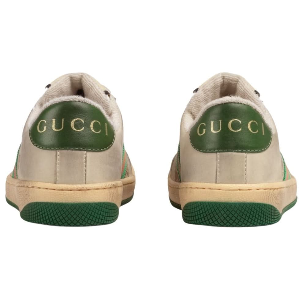 Gucci Screener 'Beige / Ebony' - Copva