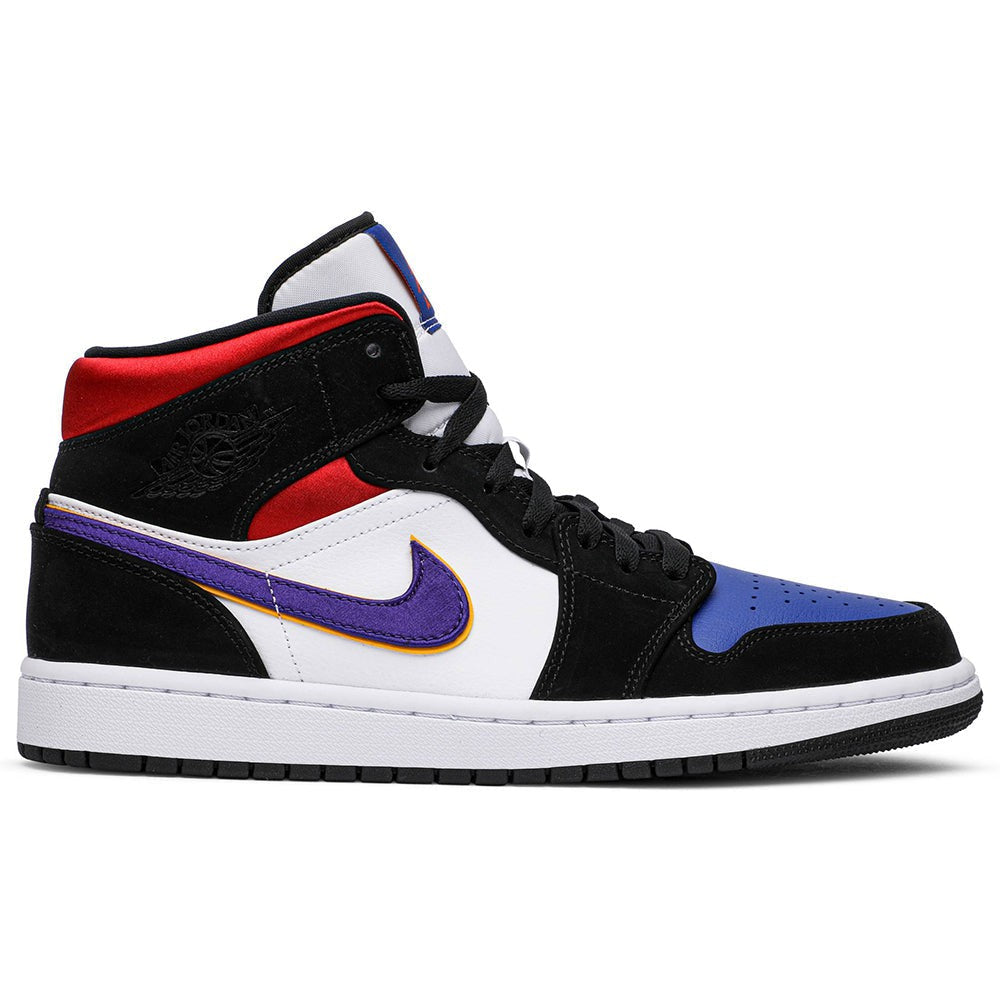 Air Jordan 1 Mid SE 'Rivals' - Copva