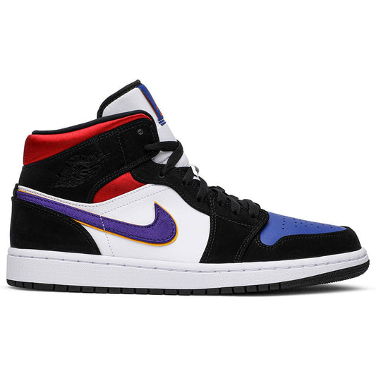 Air Jordan 1 Mid SE 'Rivals' - Copva