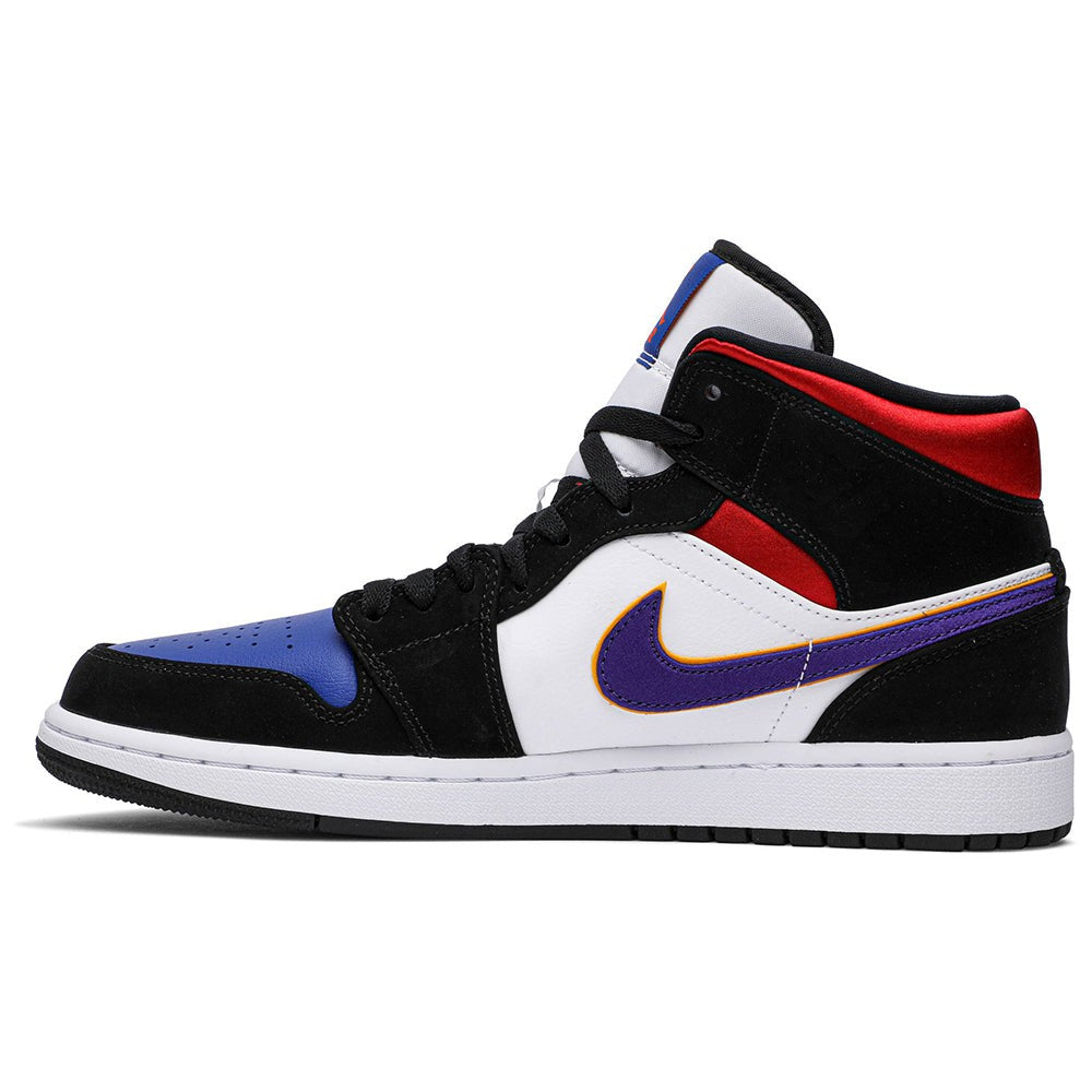 Air Jordan 1 Mid SE 'Rivals' - Copva