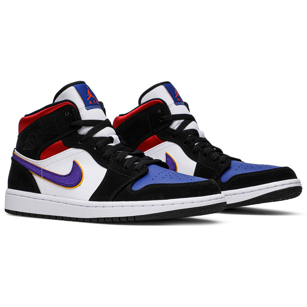 Air Jordan 1 Mid SE 'Rivals' - Copva