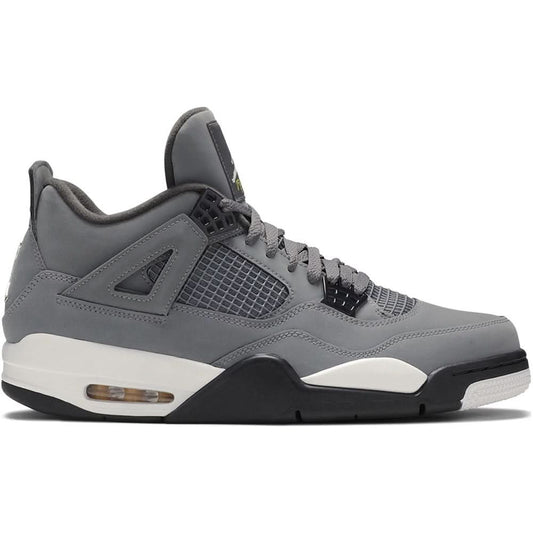 Air Jordan 4 Retro "Cool Grey" - Copva