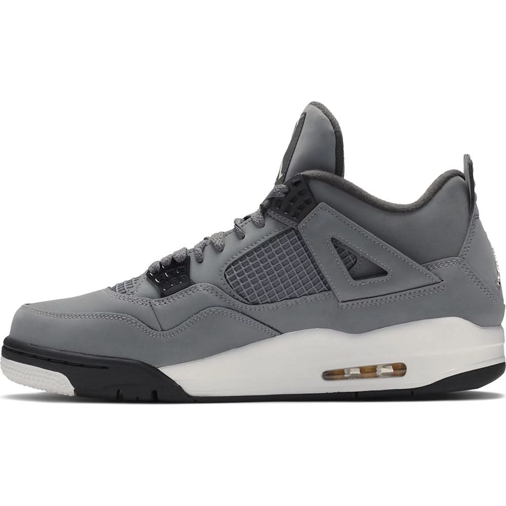 Air Jordan 4 Retro "Cool Grey" - Copva