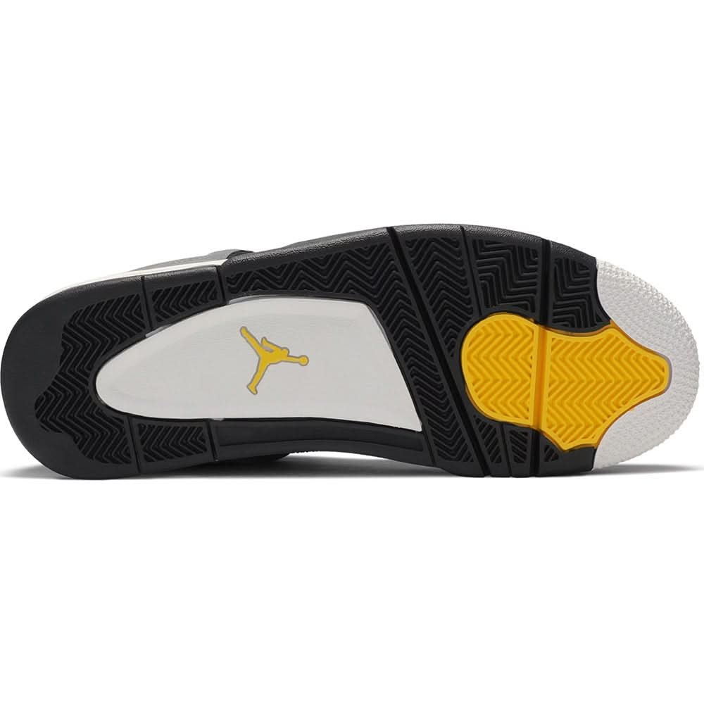 Air Jordan 4 Retro "Cool Grey" - Copva