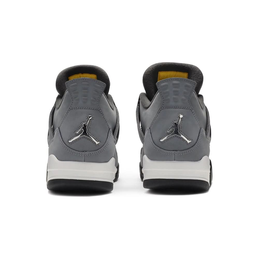 Air Jordan 4 Retro "Cool Grey" - Copva
