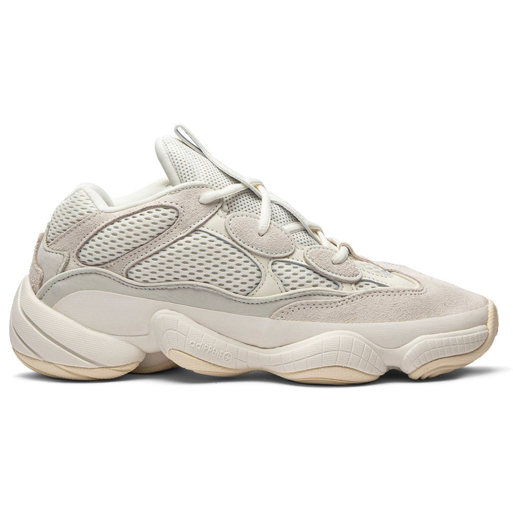 Adidas Yeezy 500 'Bone White' - Copva
