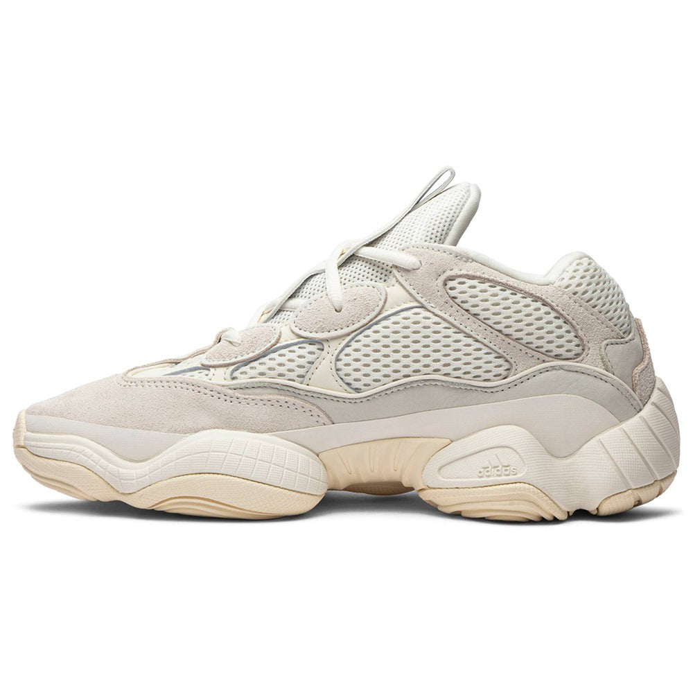 Adidas Yeezy 500 'Bone White' - Copva