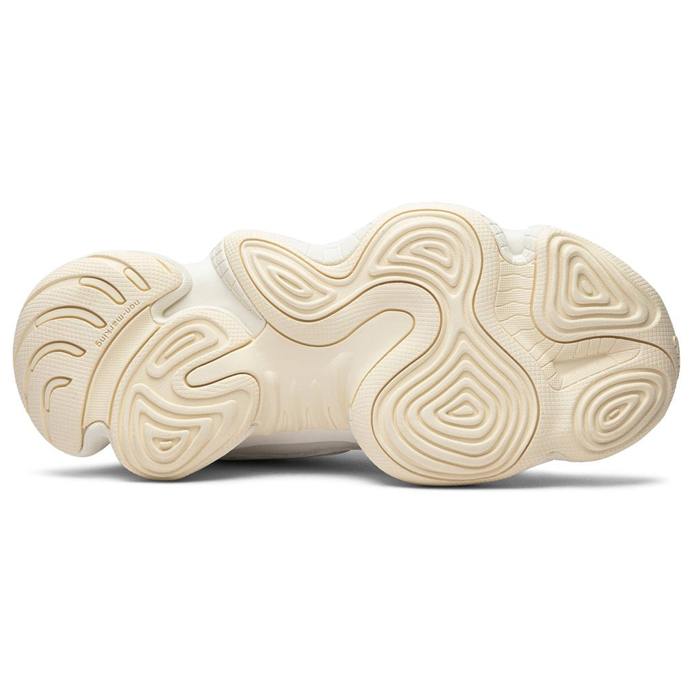 Adidas Yeezy 500 'Bone White' - Copva