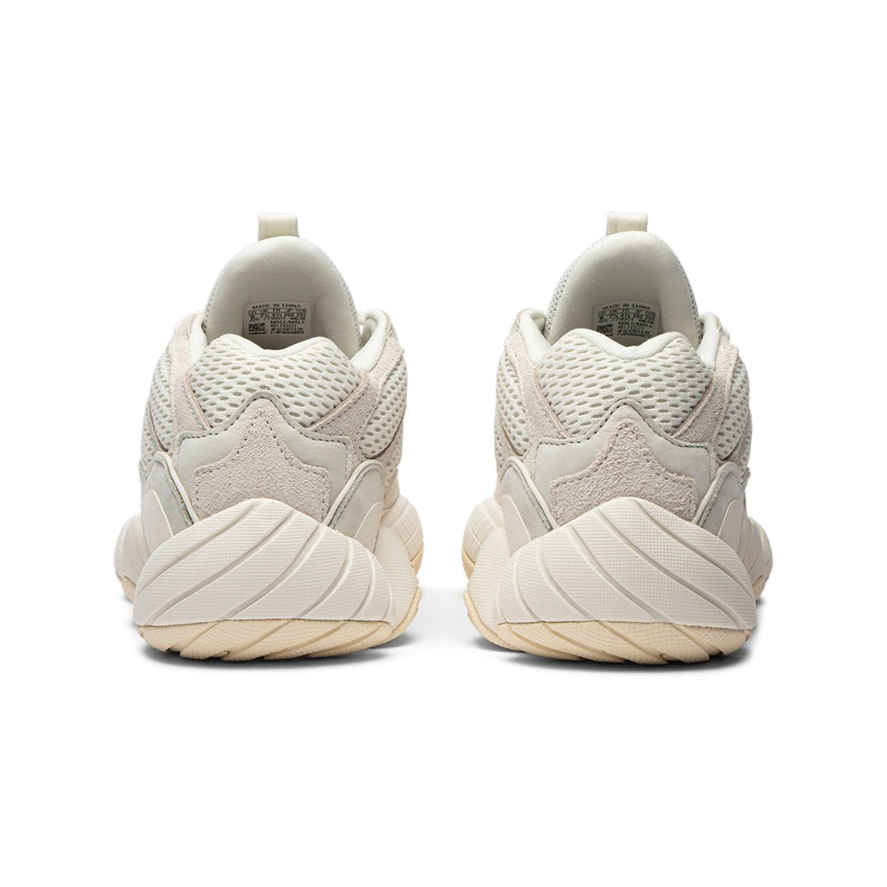 Adidas Yeezy 500 'Bone White' - Copva