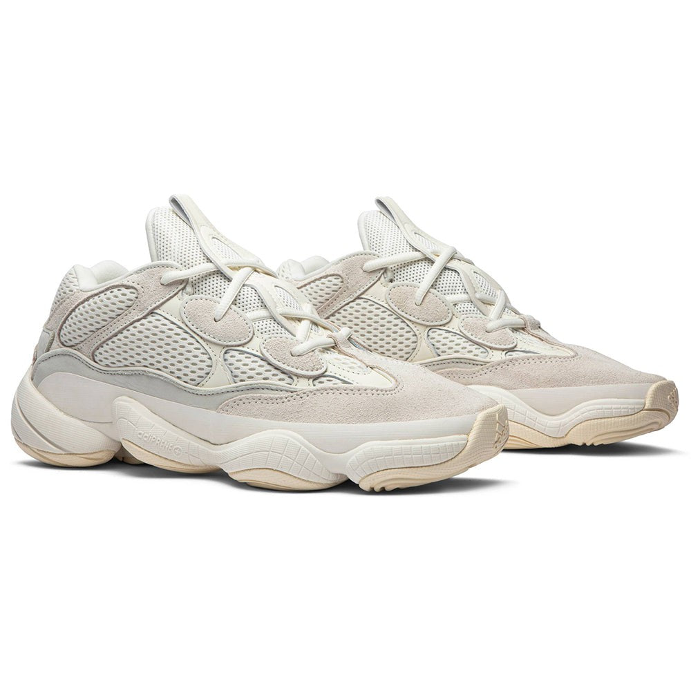 Adidas Yeezy 500 'Bone White' - Copva