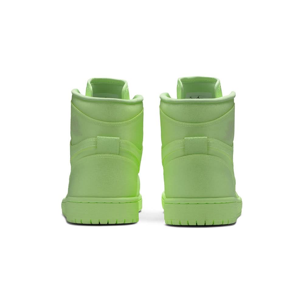 Wmns Air Jordan 1 High PRM 'Barely Volt' - Copva