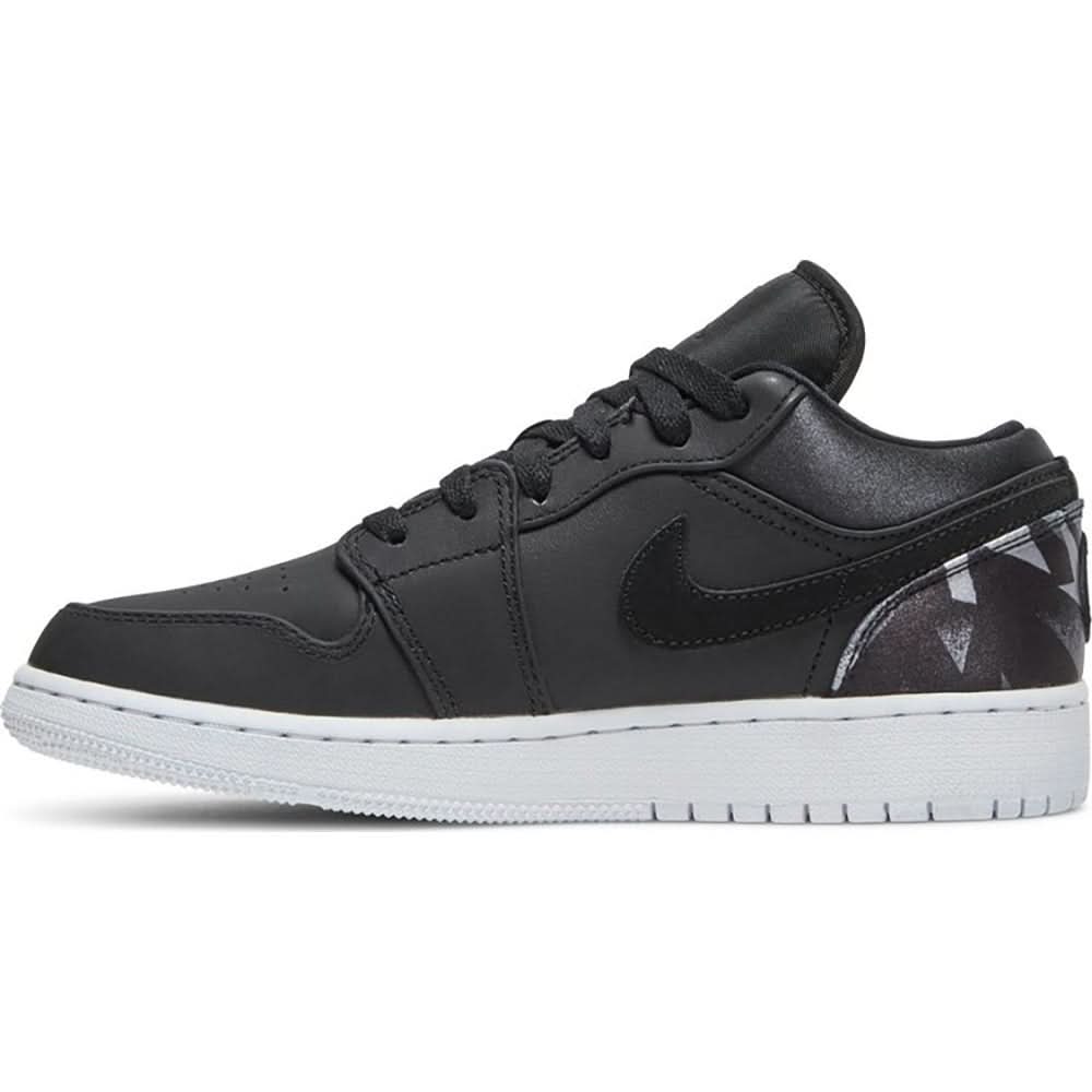 Paris Saint-Germain x Air Jordan 1 Low BG - Copva