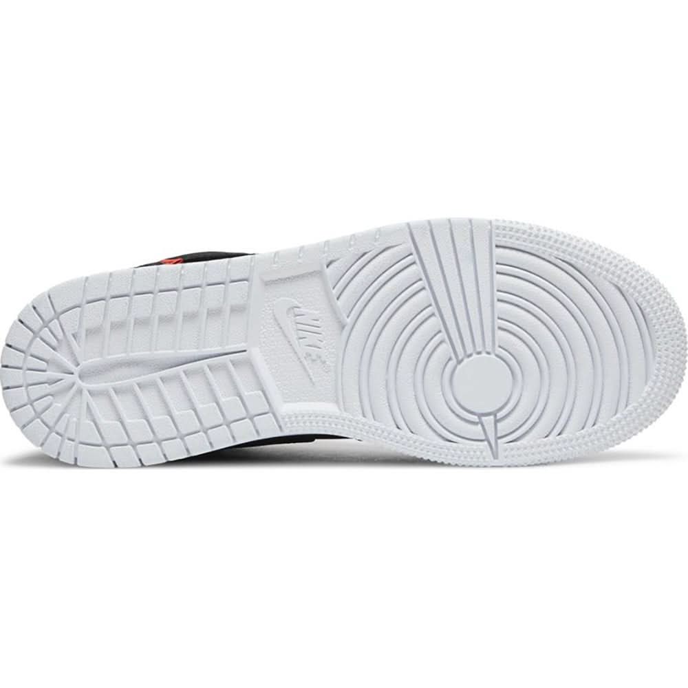 Paris Saint-Germain x Air Jordan 1 Low BG - Copva