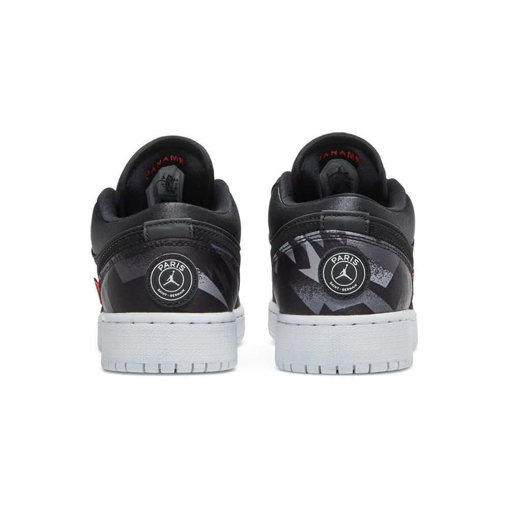 Paris Saint-Germain x Air Jordan 1 Low BG - Copva