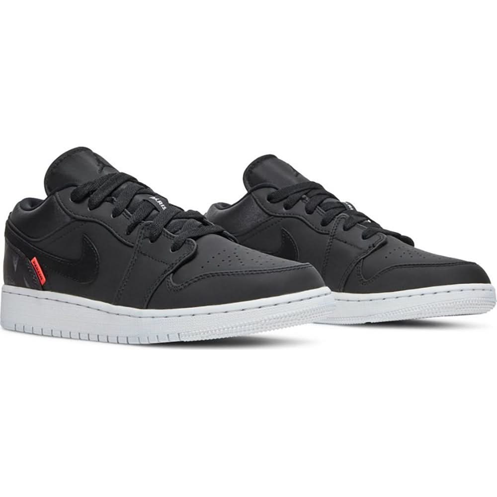 Paris Saint-Germain x Air Jordan 1 Low BG - Copva