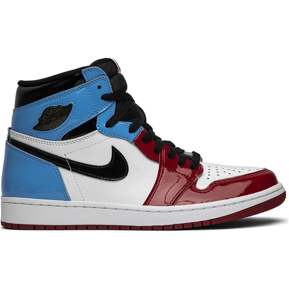 Air Jordan 1 Retro High OG "Fearless" - Copva