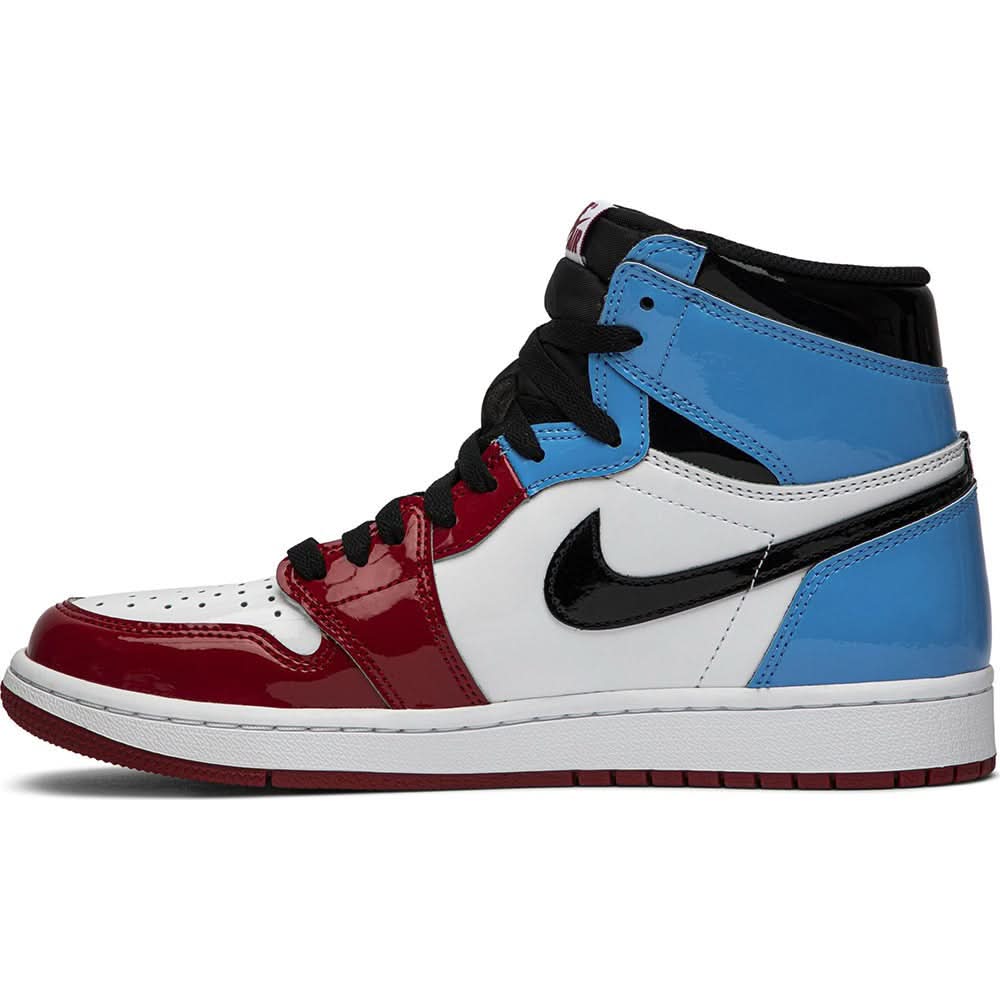 Air Jordan 1 Retro High OG "Fearless" - Copva