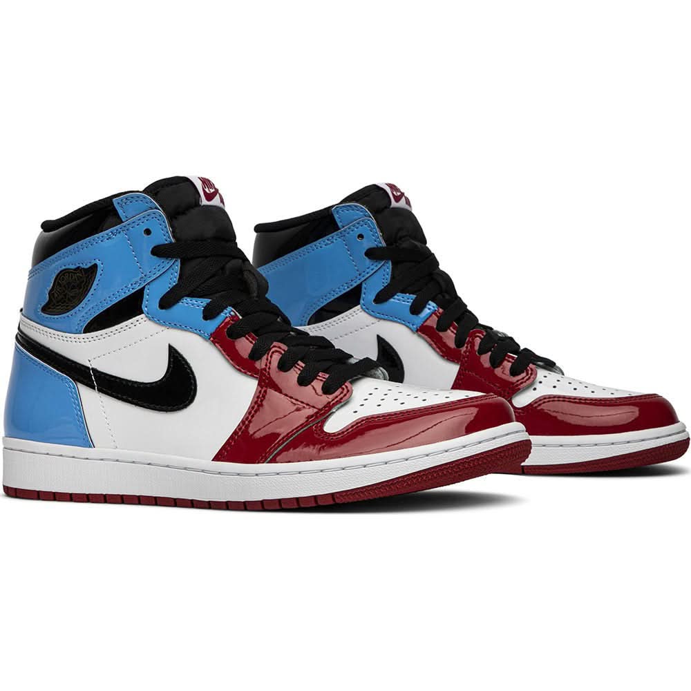 Air Jordan 1 Retro High OG "Fearless" - Copva