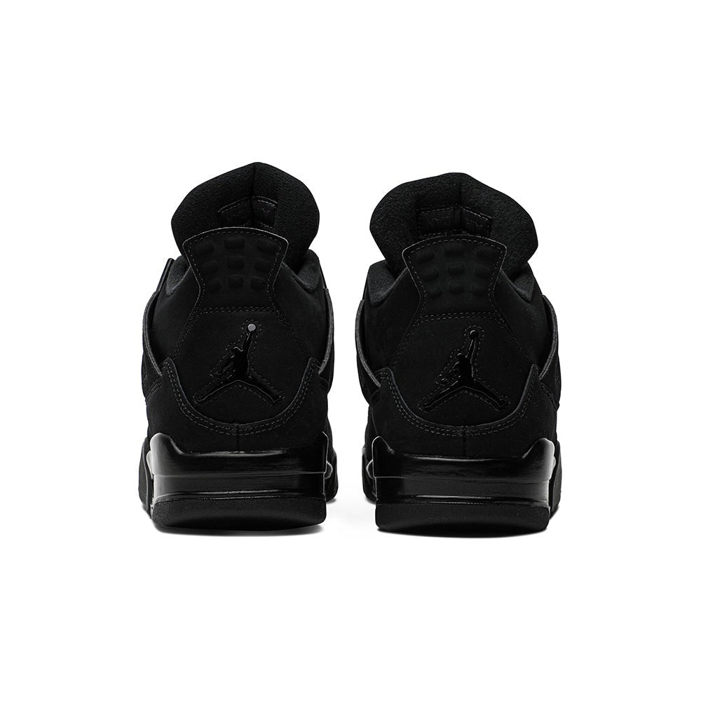 Nike Air Jordan 4 Retro 'Black Cat' - Copva