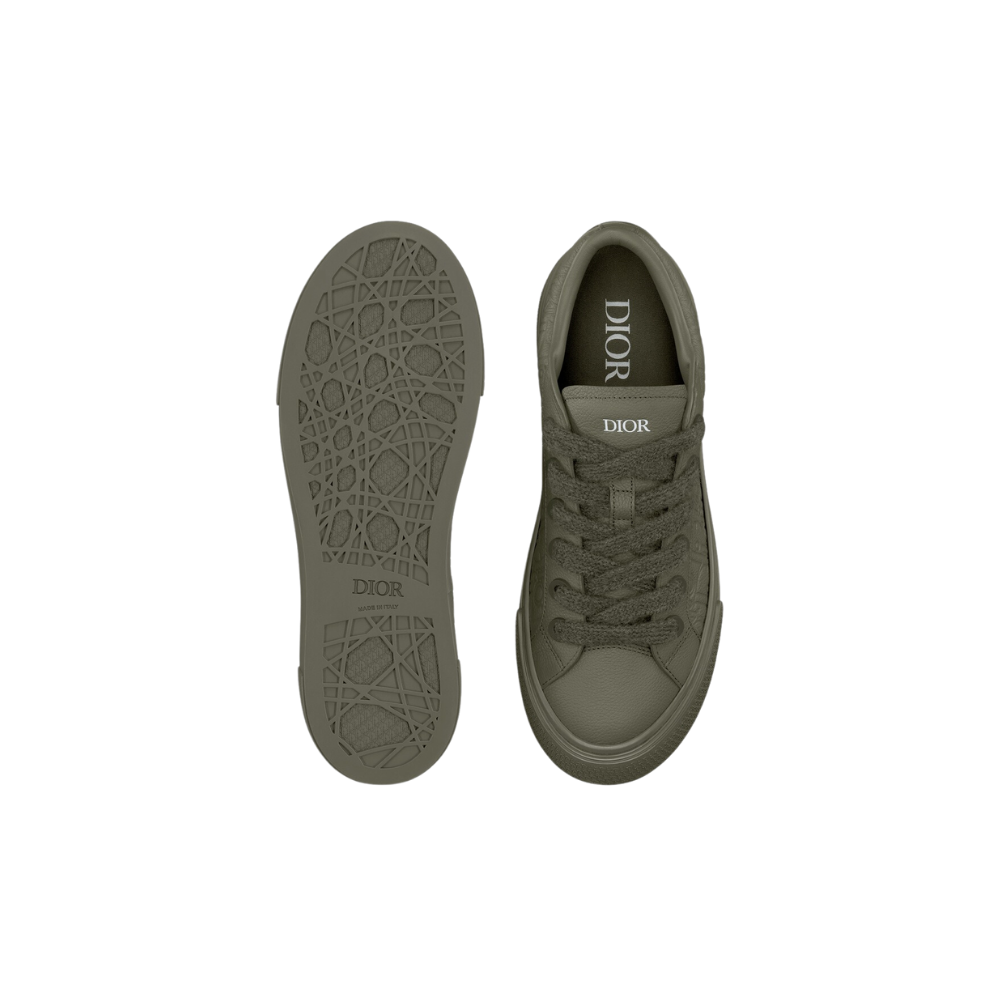 Dior B33 Sneaker "Khaki "